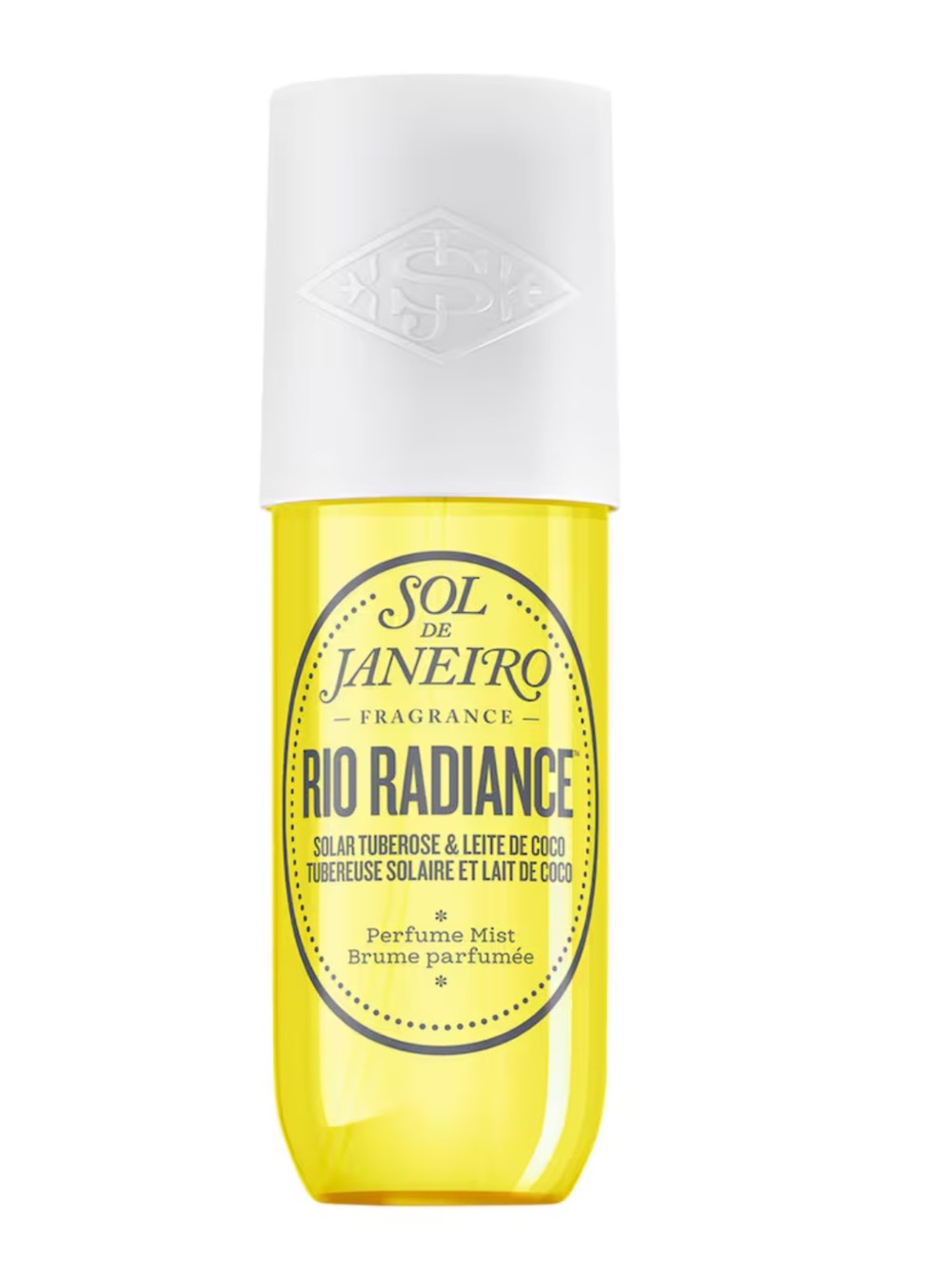 2 Sol de Janeiro Rio Radiance Perfume Mist x 2 - 8oz or 240ml - BNWOB & Sealed